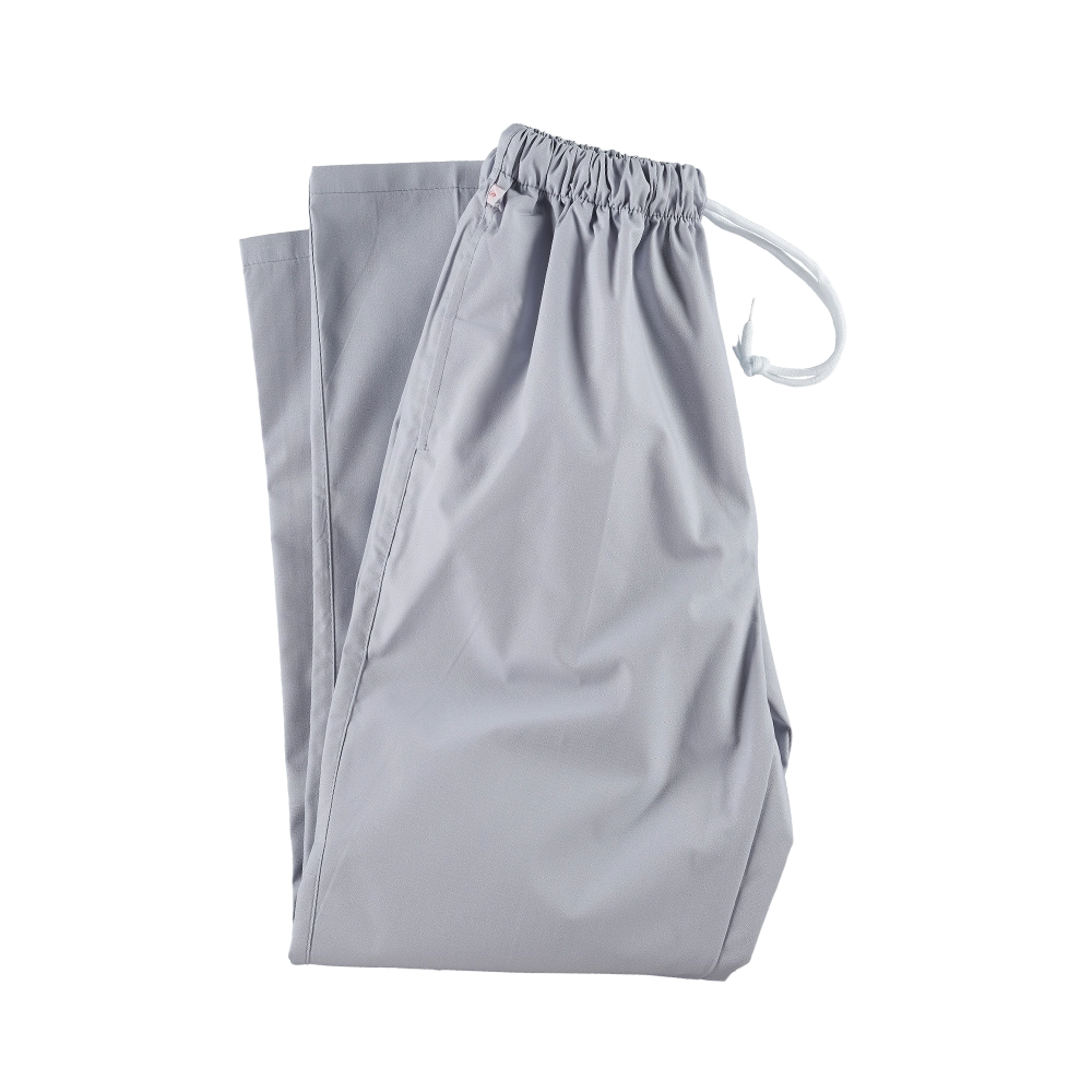 JeuDérm Uniform Grå - M