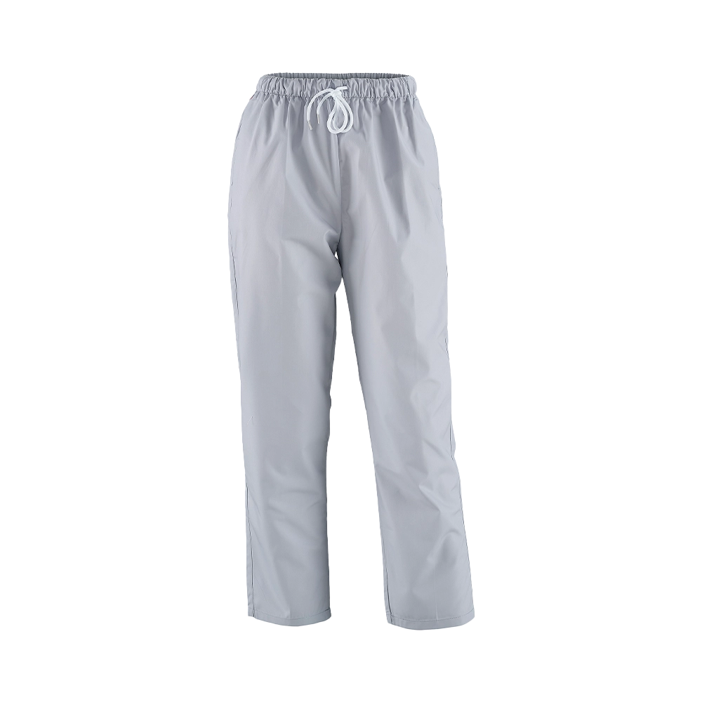 JeuDérm Uniform Grå - M