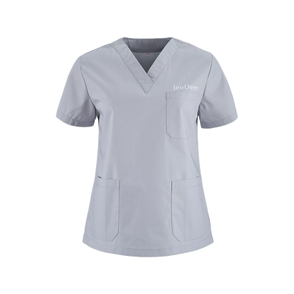 JeuDérm Uniform Grå - M