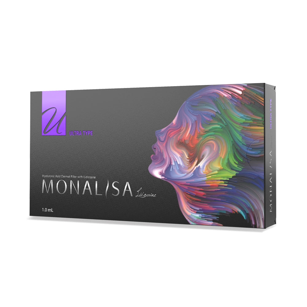 Mona Lisa Lidocaine Filler Ultra 1 x 1,1ml