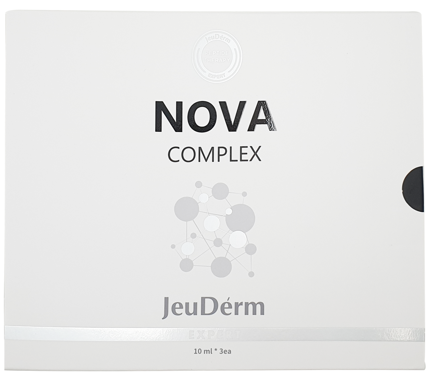 JeuDérm Nova Complex 3 x 10ml