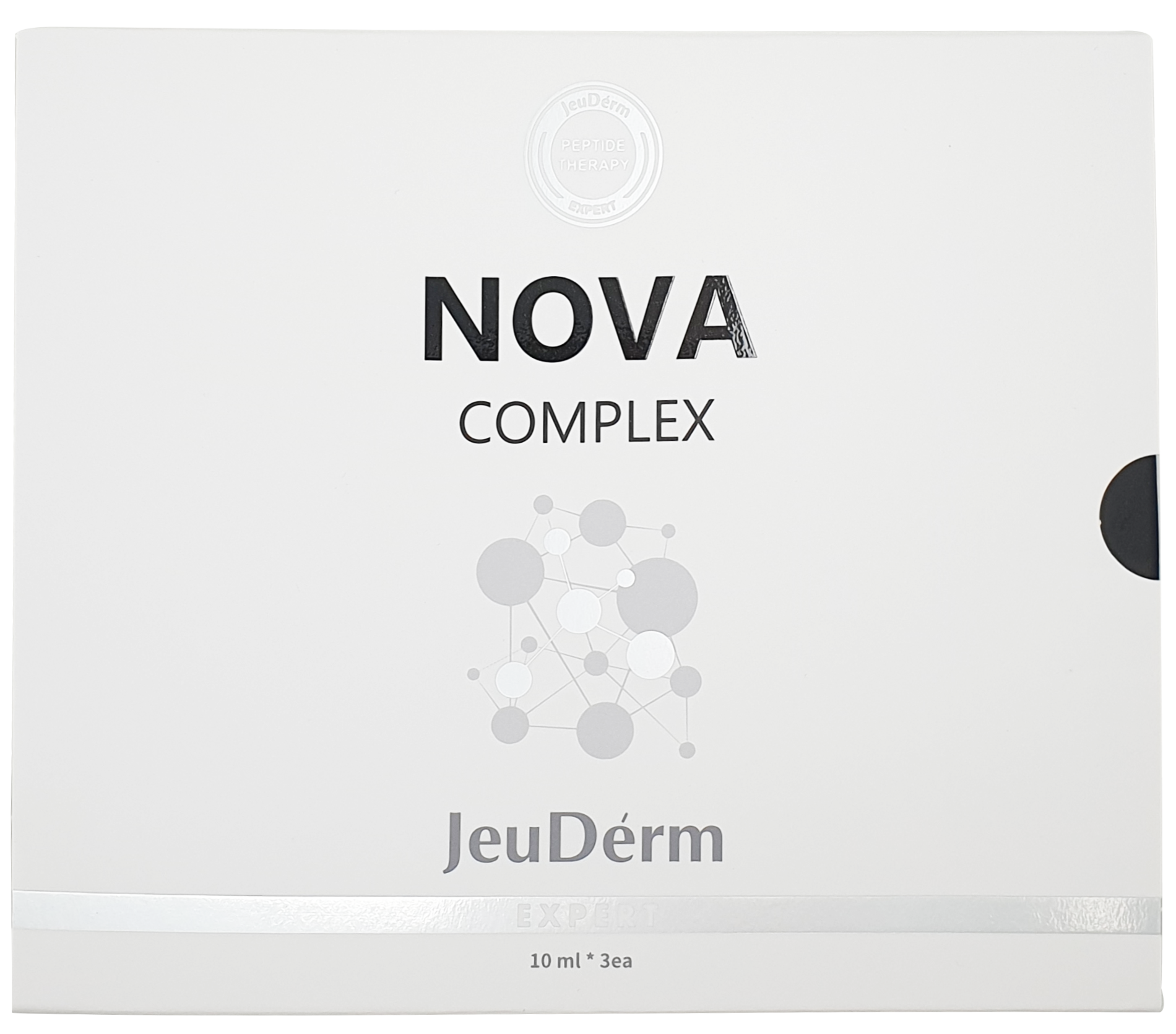 JeuDérm Nova Complex 3 x 10ml