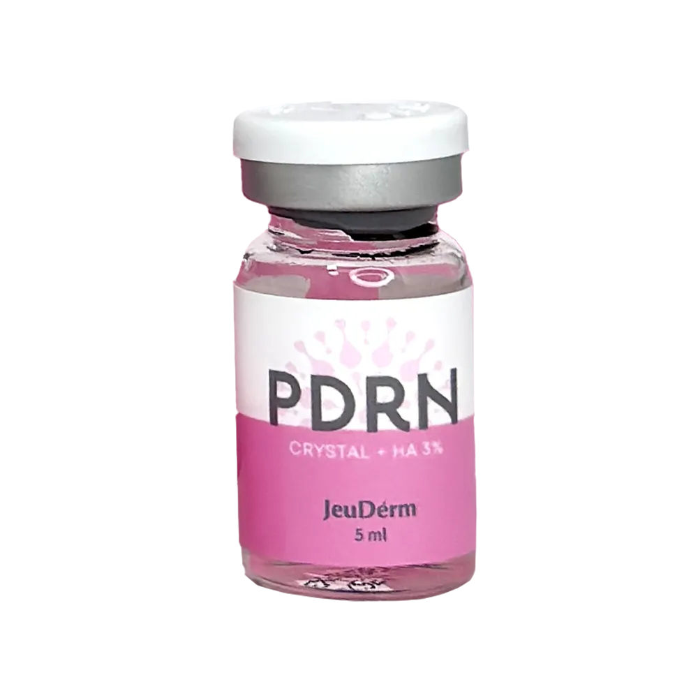 CRYSTAL PDRN + 3% HA