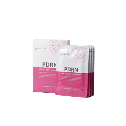 CRYSTAL PDRN CREAM MASK