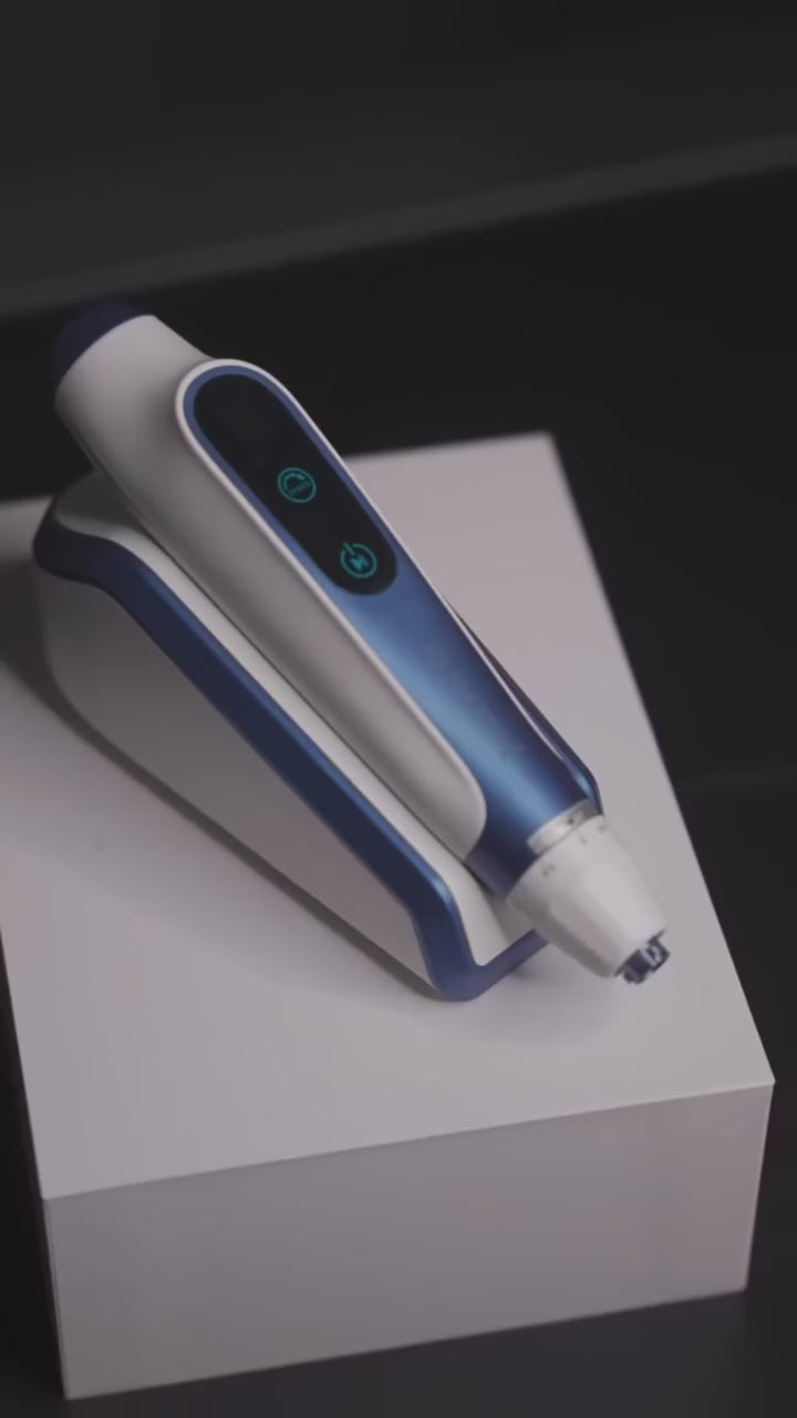 Dermacell 36- nålhuvud