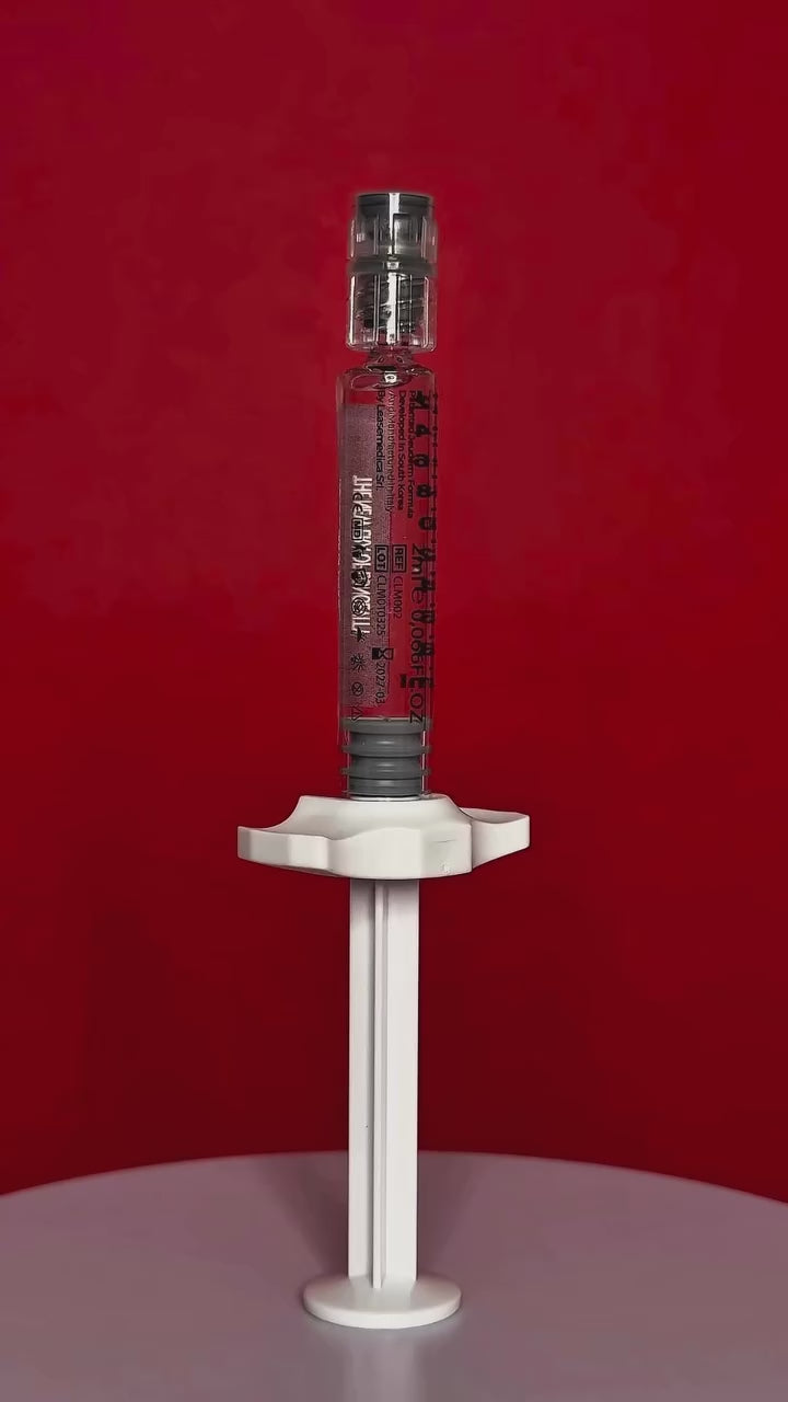 CALYRA LUX 5 – Den nya eran inom Longevity