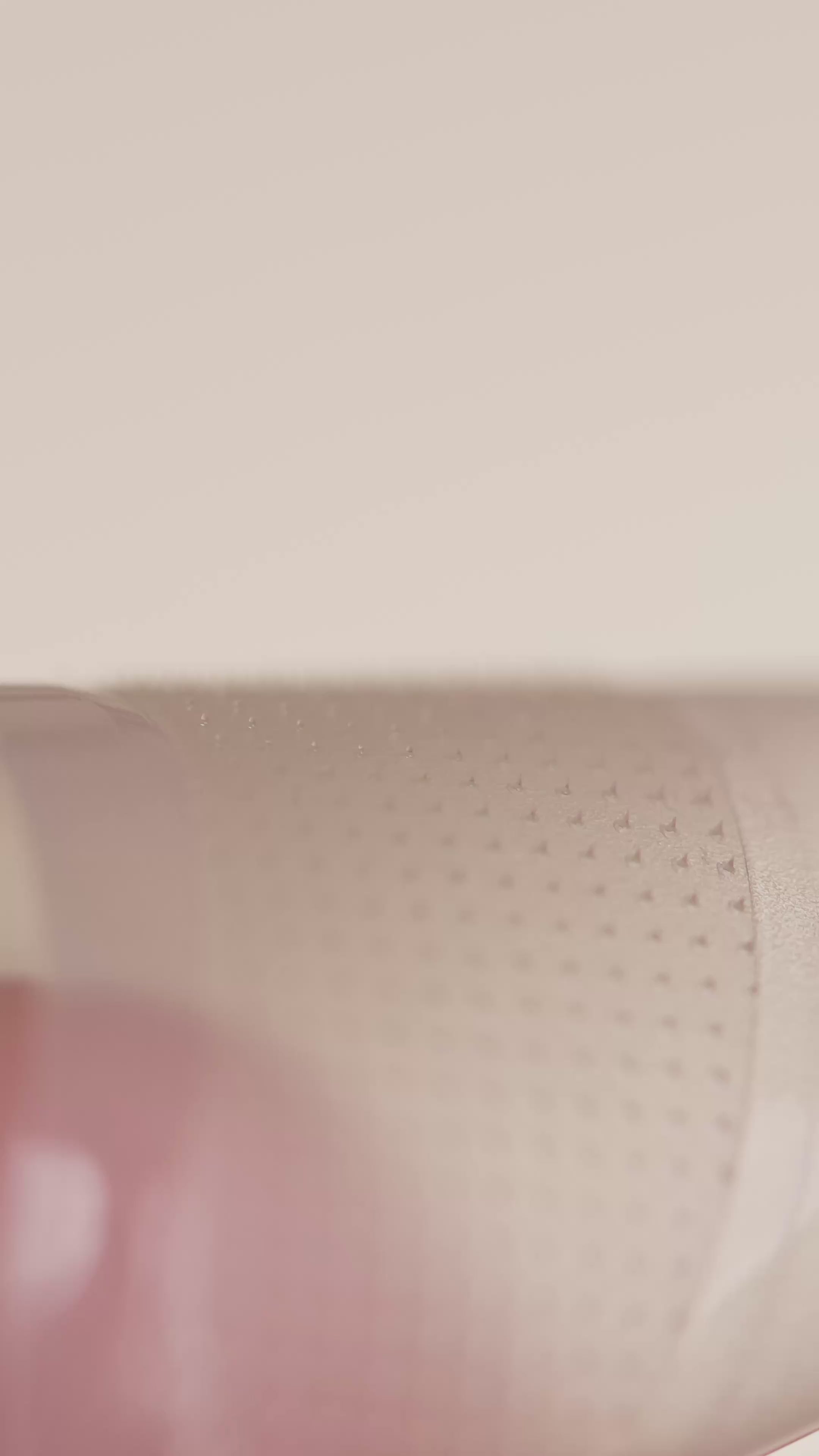 Microneedling Eye Patch