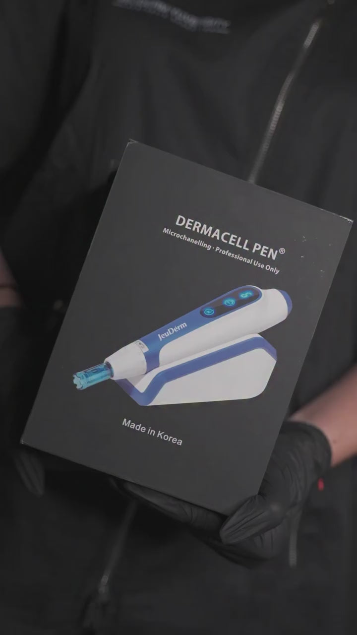 Dermacell PEN - Microneedling penna
