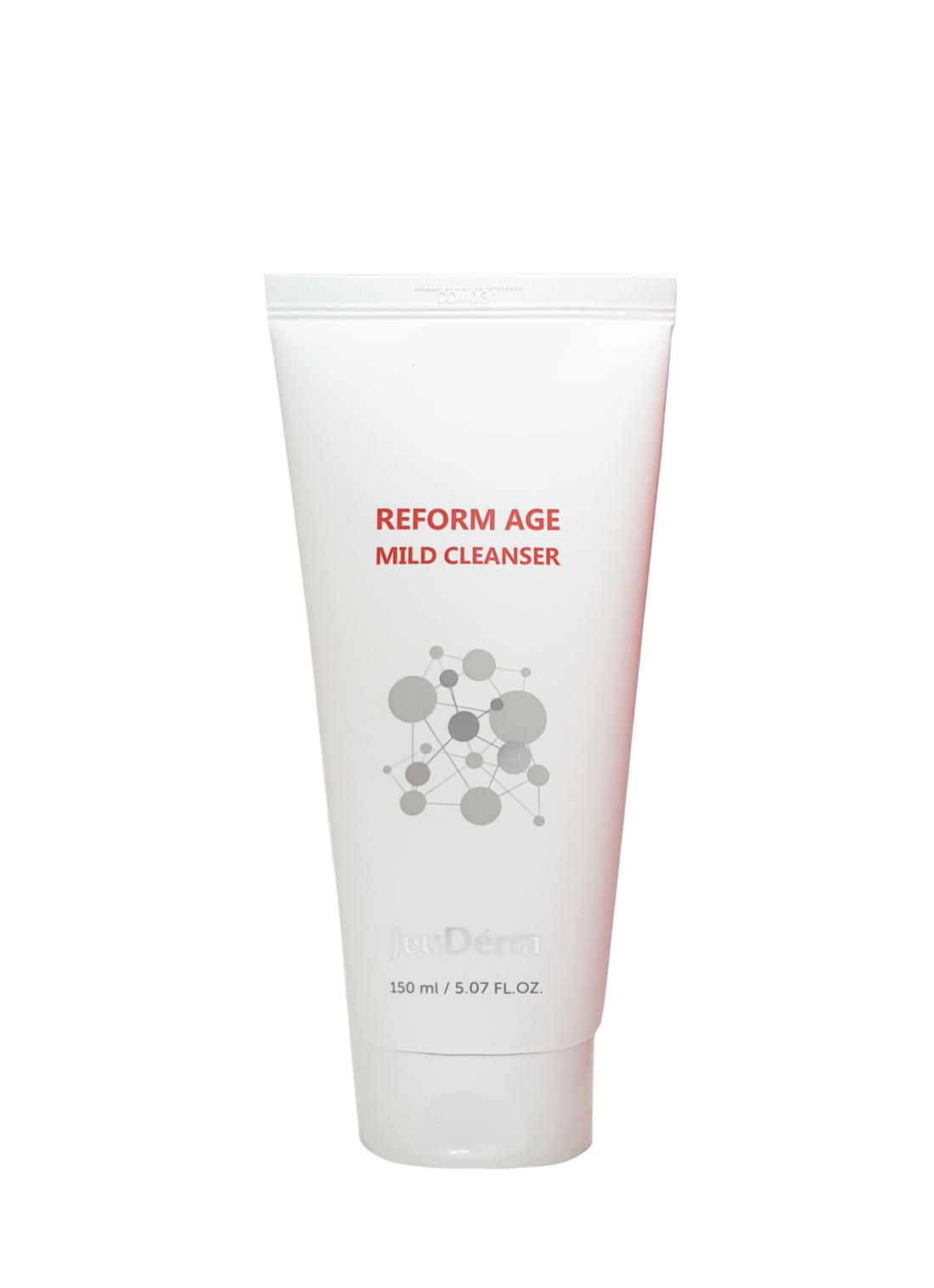 JeuDérm Reform Age Intensive Mild Cleanser