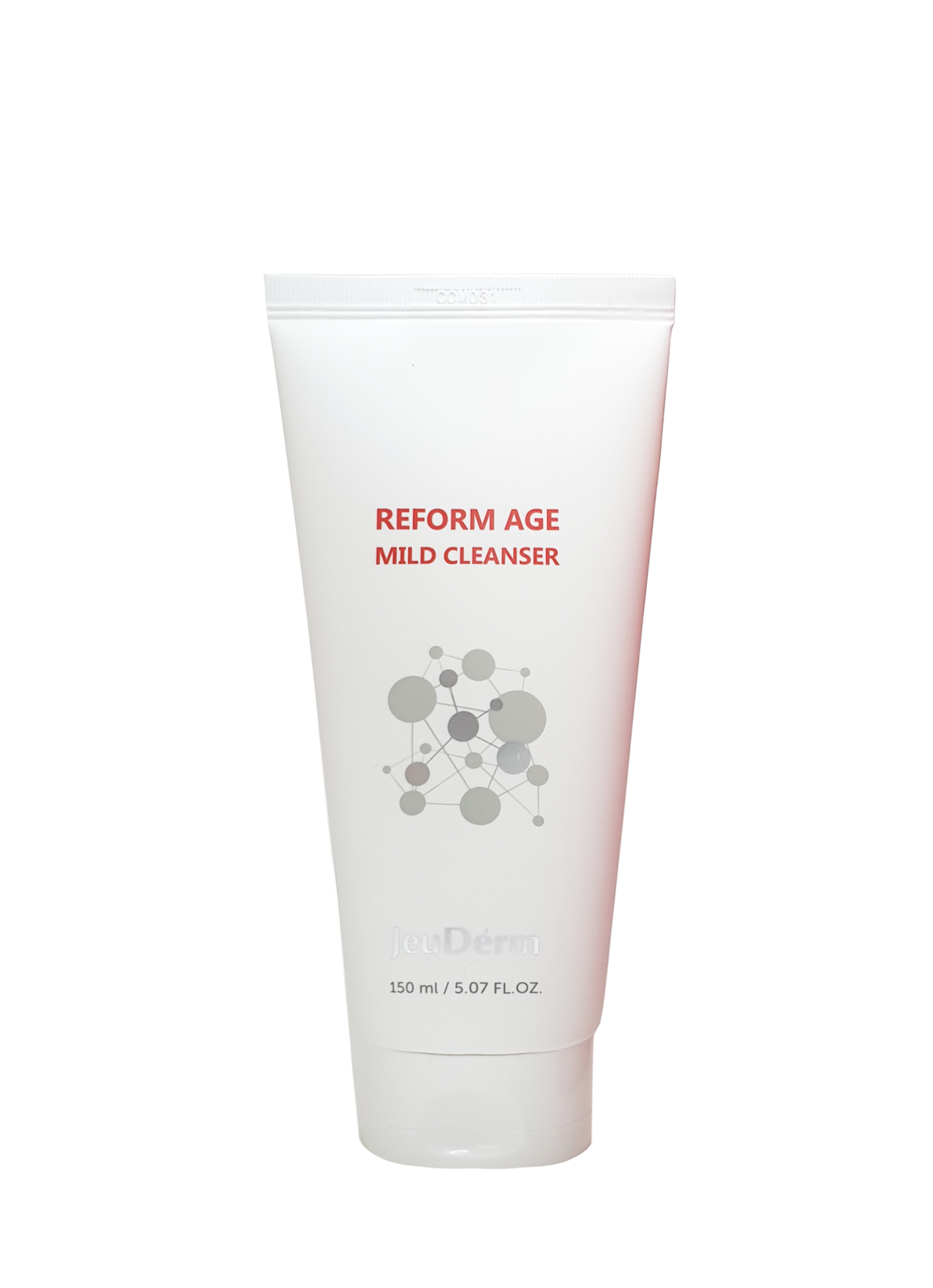 JeuDérm Reform Age Mild Cleanser