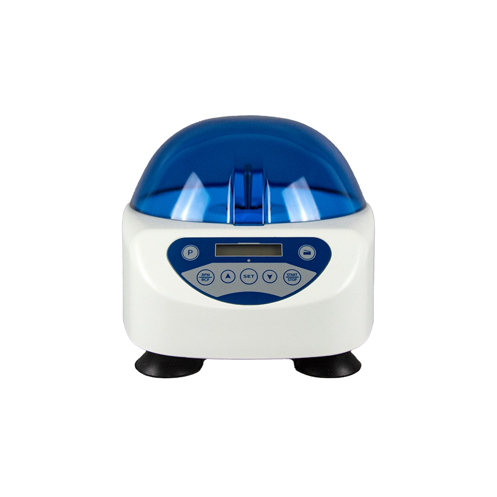 TD4B - PRP Maskin Centrifug