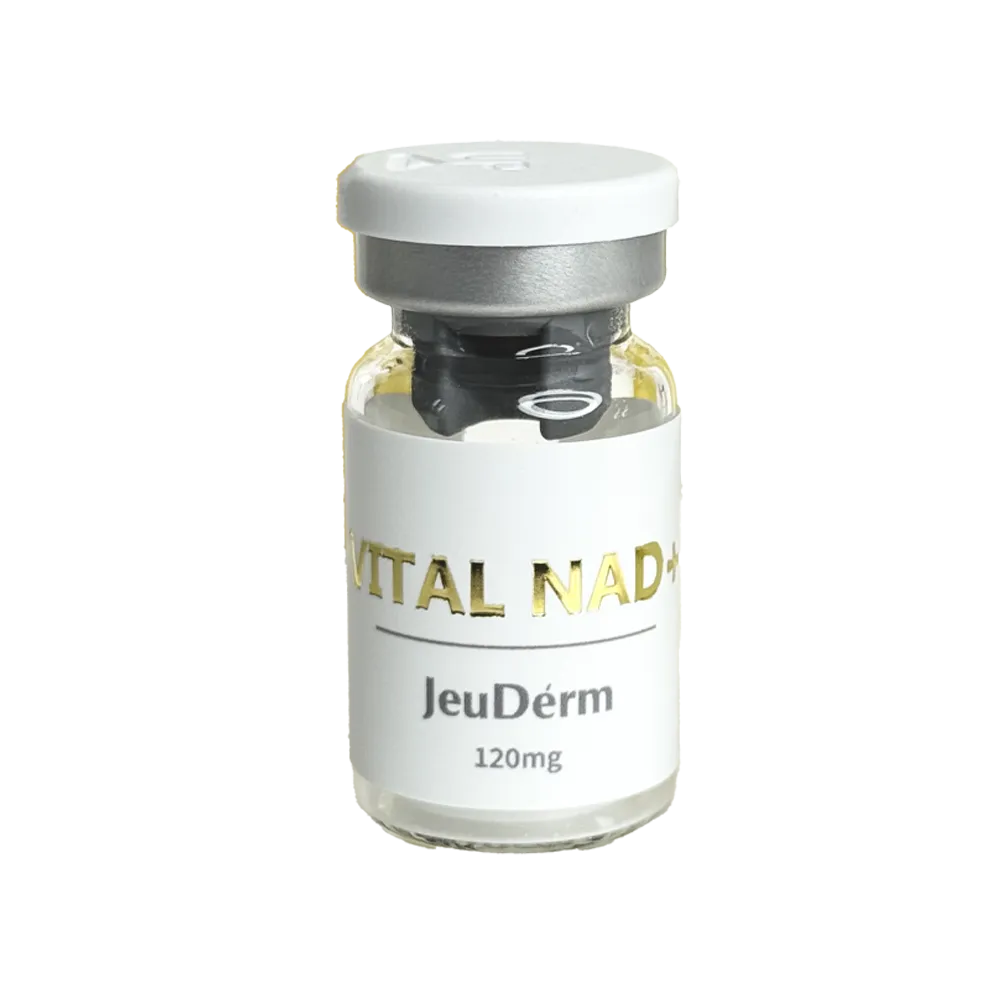 Vital NAD+