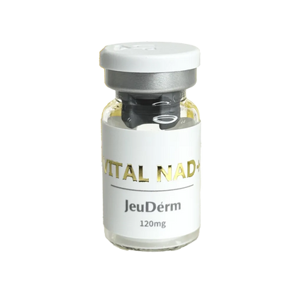 Vital NAD+