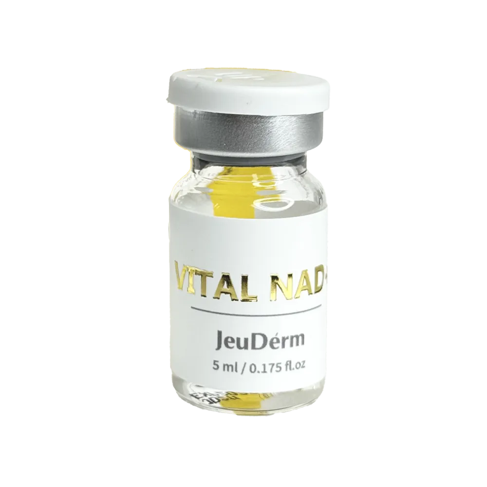 Vital NAD+