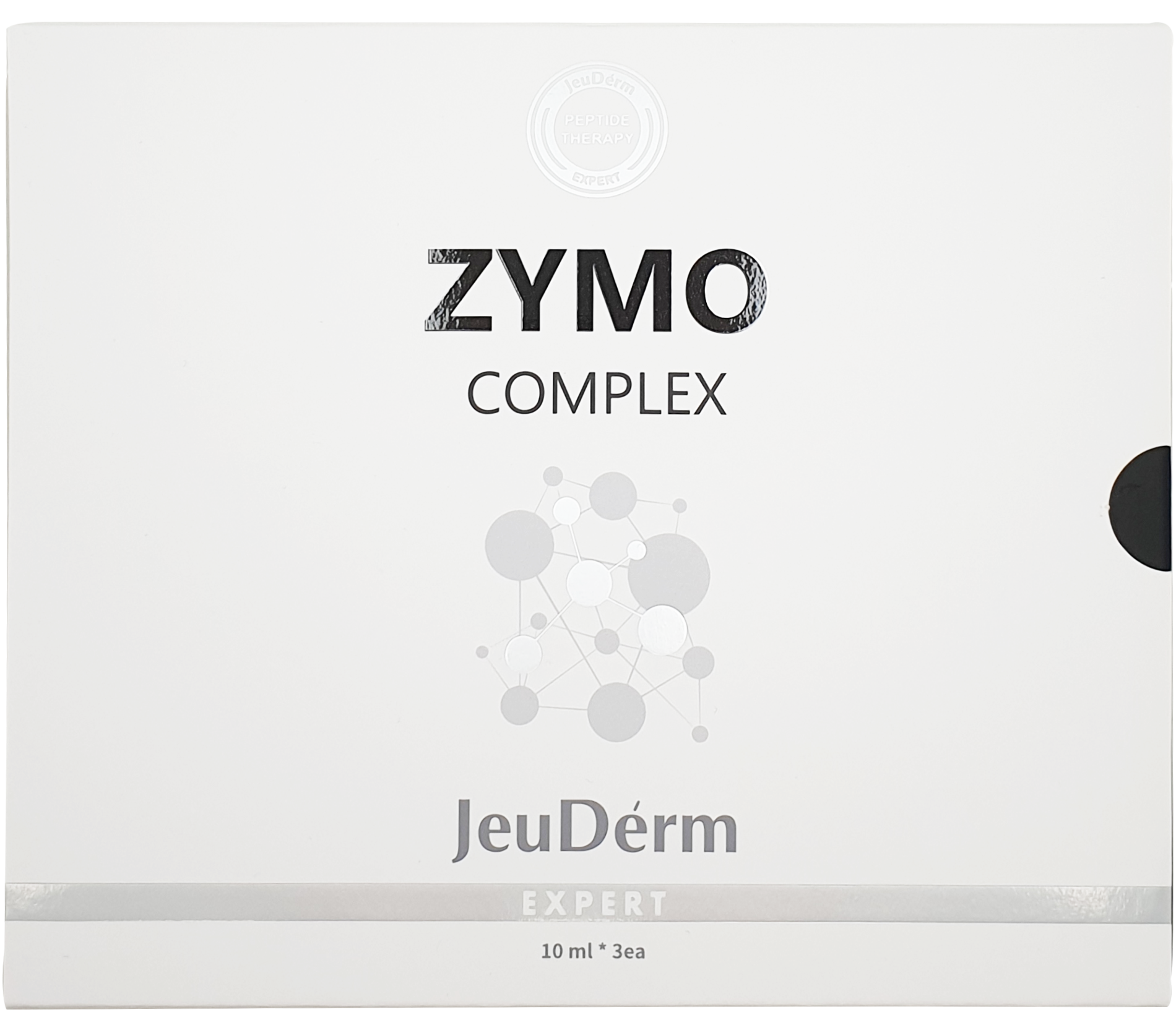 JeuDérm Zymo Complex 3 x 10ml